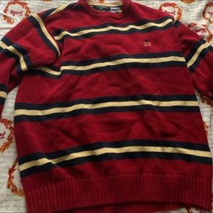 Tommy hilfiger sweater
